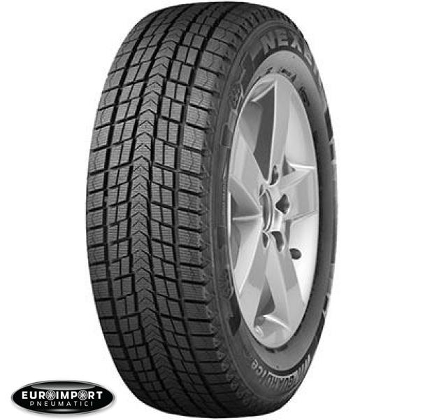 Nexen WINGUARD ICE PLUS WH43  235/50 R18 97 T   TL